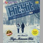 Hit Hi Hit - Solo And Duets Kya Mausam Hai - Chitragupta Song Download
